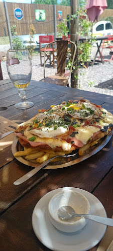 Bodegón Pilar - Gastronomía y hostelería