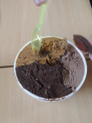 Comentarii opinii despre Augustus Heladería