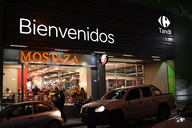 Mostaza Tandil - Gastronomía y hostelería