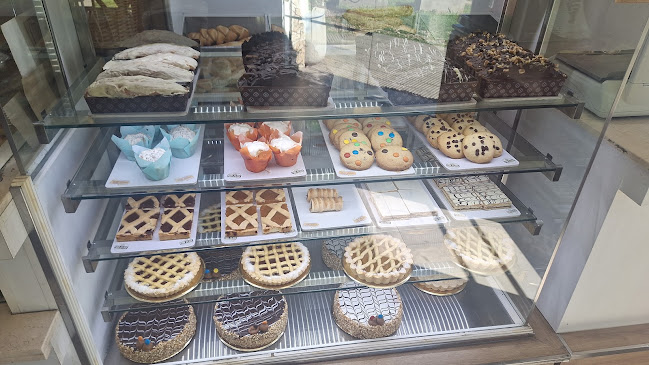 For Elise - Panadería y Confitería - Villa Elvira Confiteria - La Plata