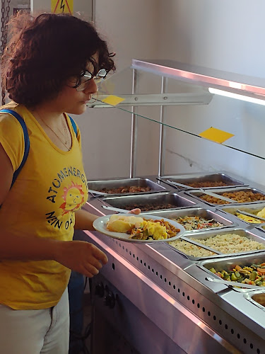 Shitake Comida Vegetariana