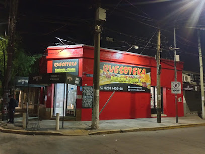 Quesoteka