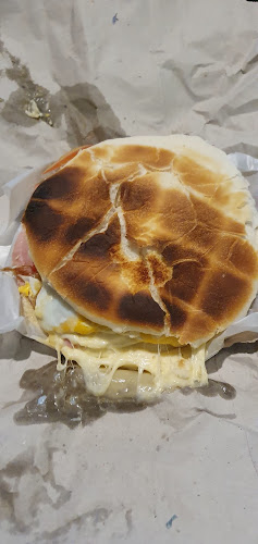 Comentarii opinii despre Hamburgueseria Super Ruben's