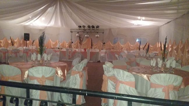 Mexicana - San Salvador de Jujuy