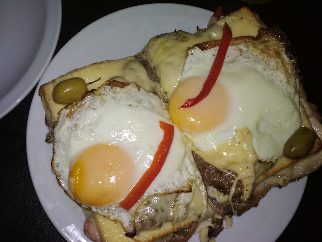 Comentarii opinii despre Bar Fiorella