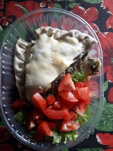 Opinii despre Panadería San Javier în Posadas - Gastronomía y hostelería