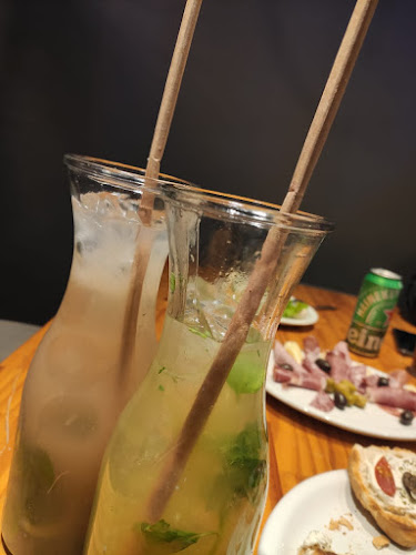 Arte bar - Villa Carlos Paz