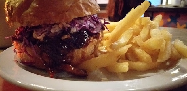 Montevideo 2394, S2000 Rosario, Santa Fe