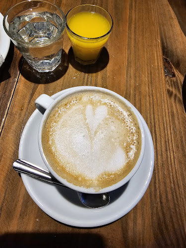 Pub y Restaurante "Cosme" | Alberdi