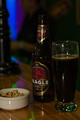 Mebh´s Irish Pub - Río Grande