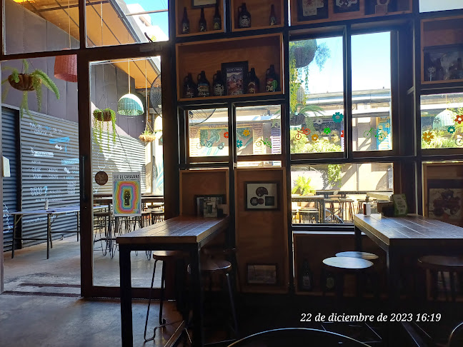 Comentarii opinii despre Antares San Miguel