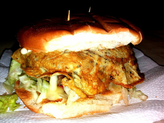 SKY BURGER HAMBURGUESERÍA - Corrientes