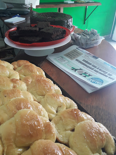 Los Tréboles Pizzería - Gastronomía y hostelería