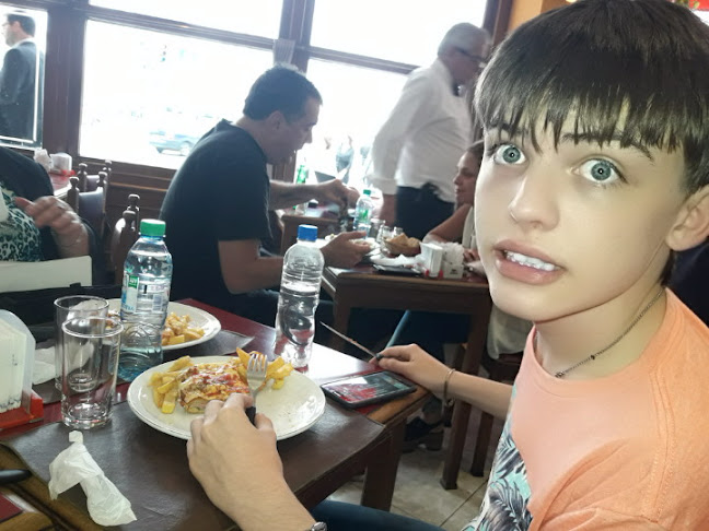 Pizza Norky S - Rosario