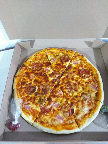 Gran Pizza Perú - Gastronomía y hostelería