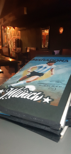 Comentarii opinii despre Munich Pm