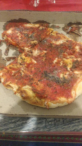 Sicilia Pizza -Todo Casero - Gastronomía y hostelería