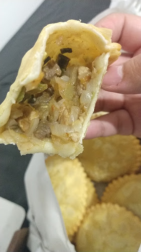 Opinii despre Doña Pocha în Gral. Roca - Gastronomía y hostelería