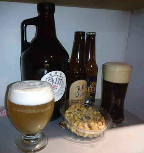 Jm_bier - San Martín