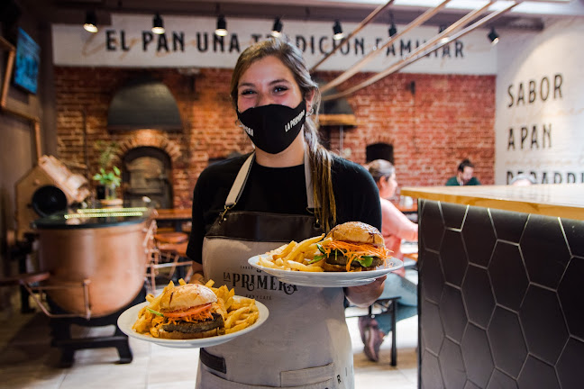 Comentarii opinii despre La Primera Cafe