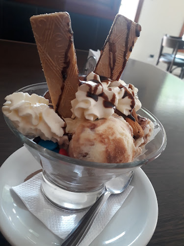 Heladeria Venizio - Magdalena