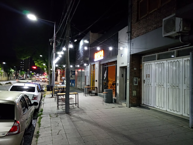 Av. Pres. Juan Domingo Perón 3465, B1651 Villa San Andrés, Provincia de Buenos Aires