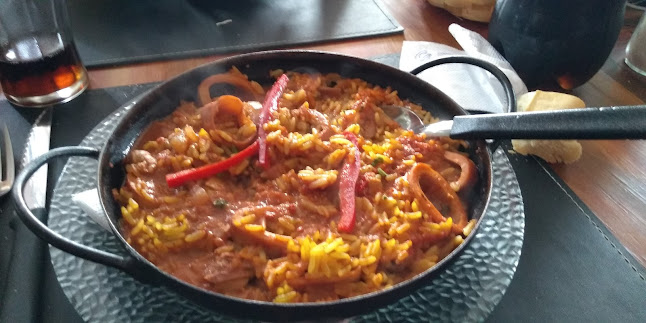 Bodegon El Loco Iglesias