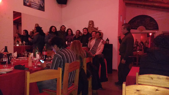 Comentarii opinii despre Lucero Cultural