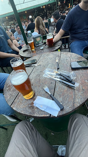 𝒱𝒾𝒹𝑜́𝓃 – ʙᴀʀ [Cerro de las Rosas] - Gastronomía y hostelería