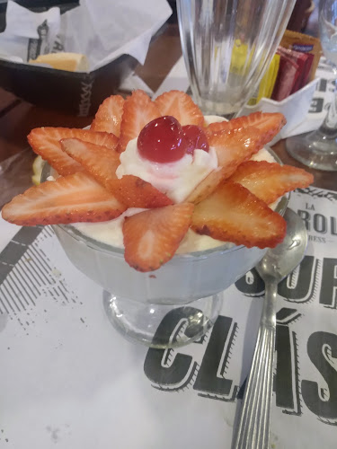 Comentarii opinii despre La Farola Express Moreno