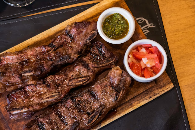 CHUCARO parrilla & bodegon - Villa Carlos Paz