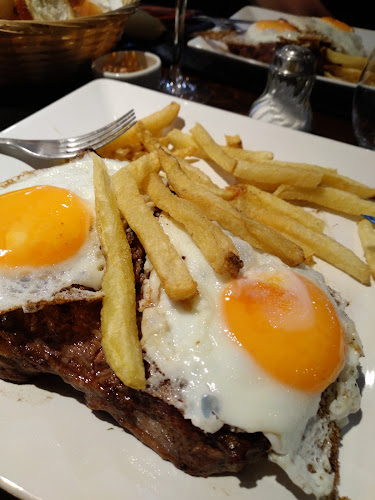 Comentarii opinii despre Restaurante El Cardón Bodegón