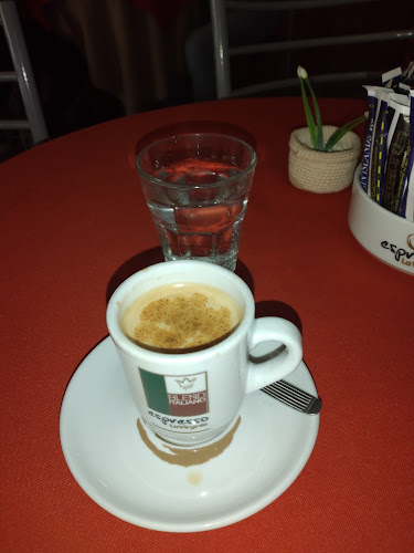 Coco cafetería - San Francisco