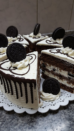 Comentarii opinii despre Confiteria San Marcos