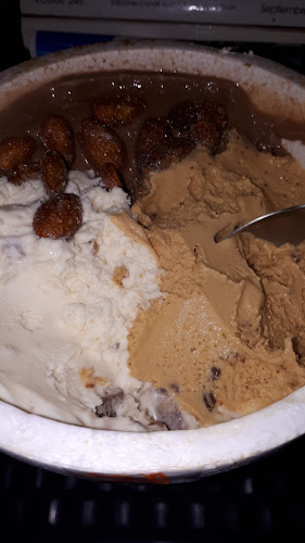 Comentarii opinii despre Heladería Necochea