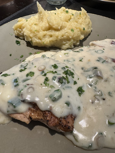 Ladran Restaurante - Tandil