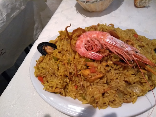 LA CABAÑA del pescador