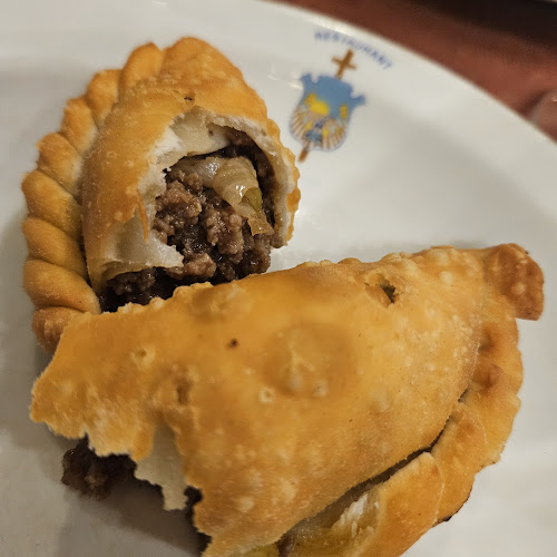 Opinii despre Etruria în Mar del Plata - Gastronomía y hostelería