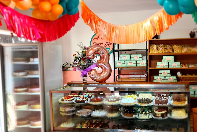 Sweet Life - Gastronomía y hostelería