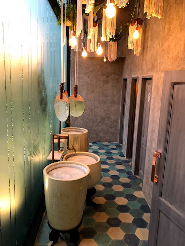 Möoi Vicente López - Vicente López