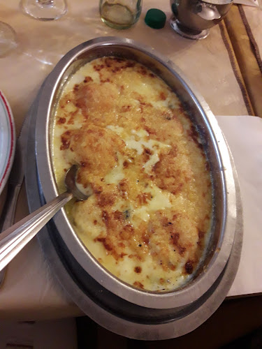 Comentarii opinii despre El Rey del Calzone