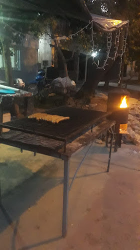 El ocho parrilla - Gastronomía y hostelería