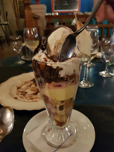 El Ciervo Restaurante - Gastronomía y hostelería