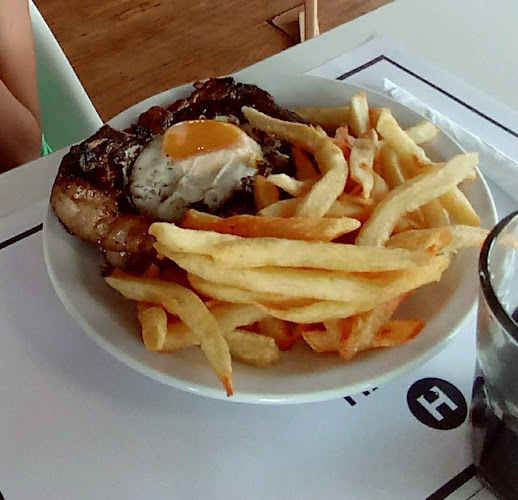 HYGGE - Gastronomía y hostelería