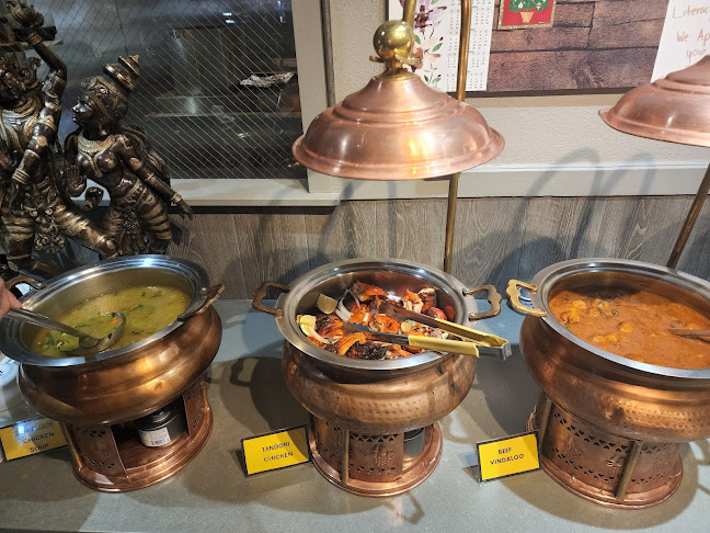 Comentarii opinii despre India House