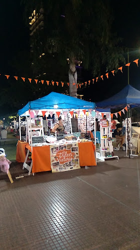 Feria Franca posadas