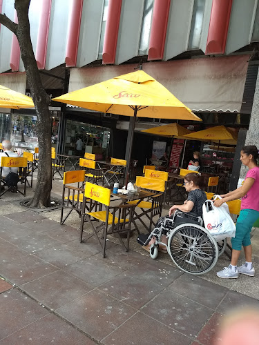 Comentarii opinii despre El Granero Bar