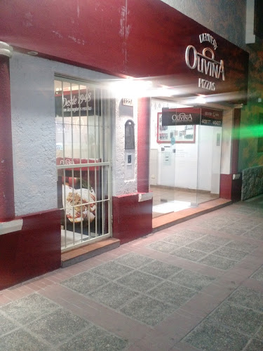 Opinii despre Ouviña în San Rafael - Gastronomía y hostelería