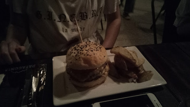 Opinii despre Liverpool city Bar în Paraná - Gastronomía y hostelería