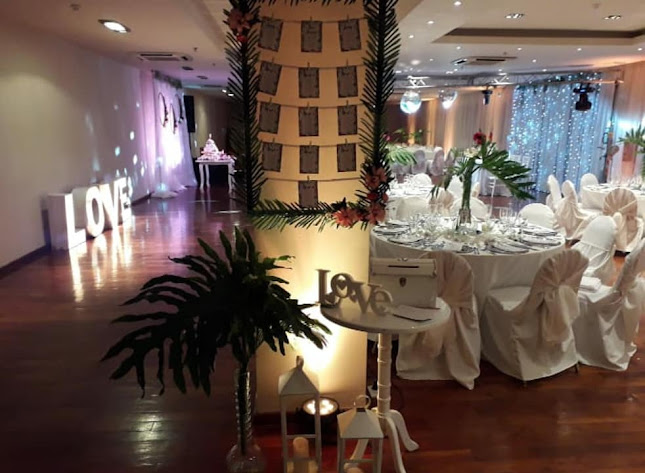 AGE, Pellegrini 201-299, H3700 Sáenz Peña, Chaco